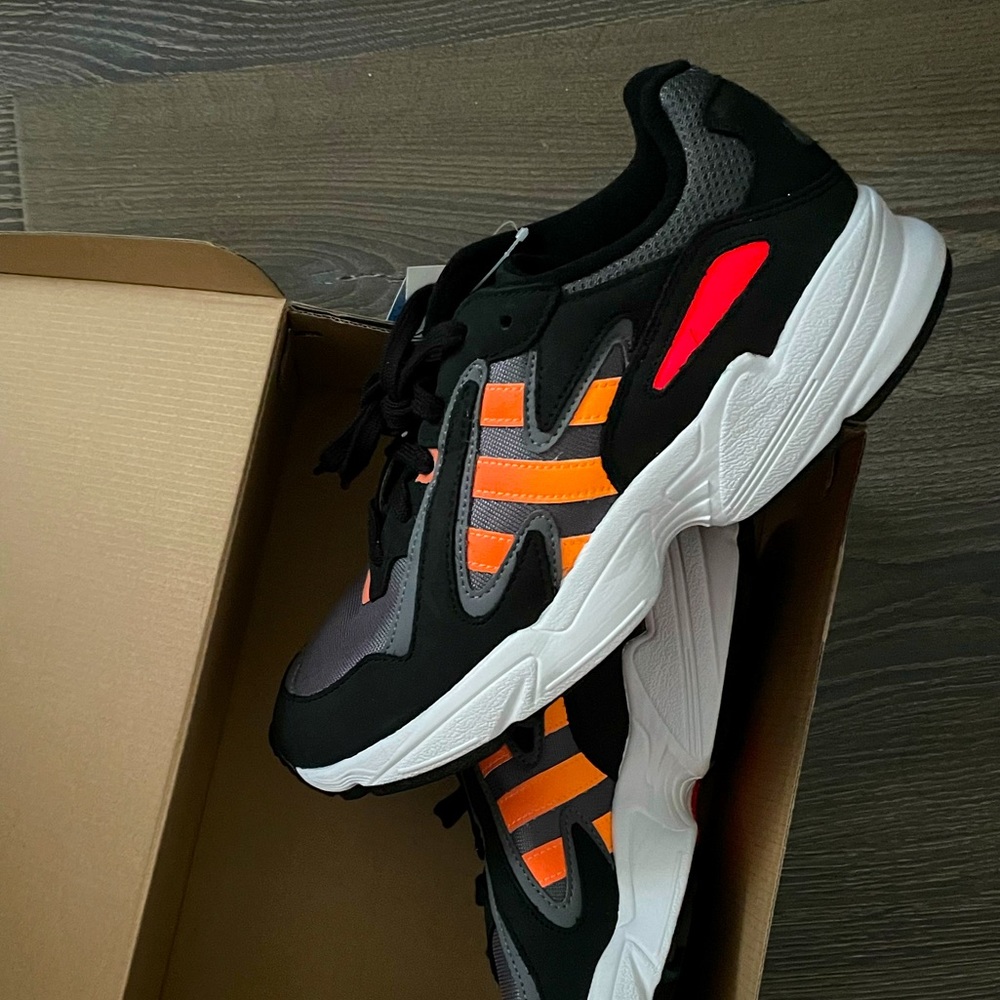 Adidas shoes 9